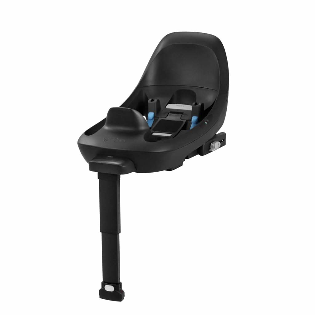 Cybex Cloud G Infant Car Seat Lux Leg Base, ANB BABY