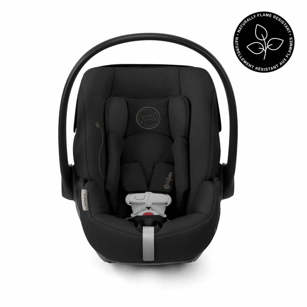 Cybex Cloud G Infant Car Seat, ANB BABY