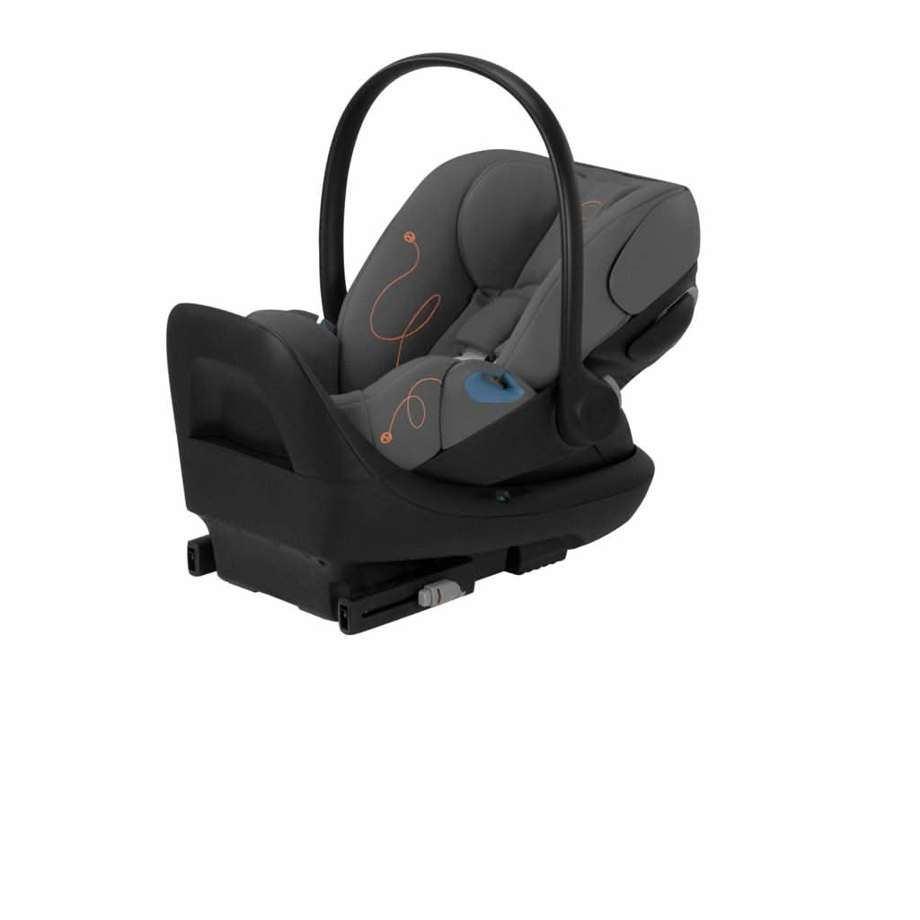 Cybex Cloud G Infant Car Seat, ANB BABY