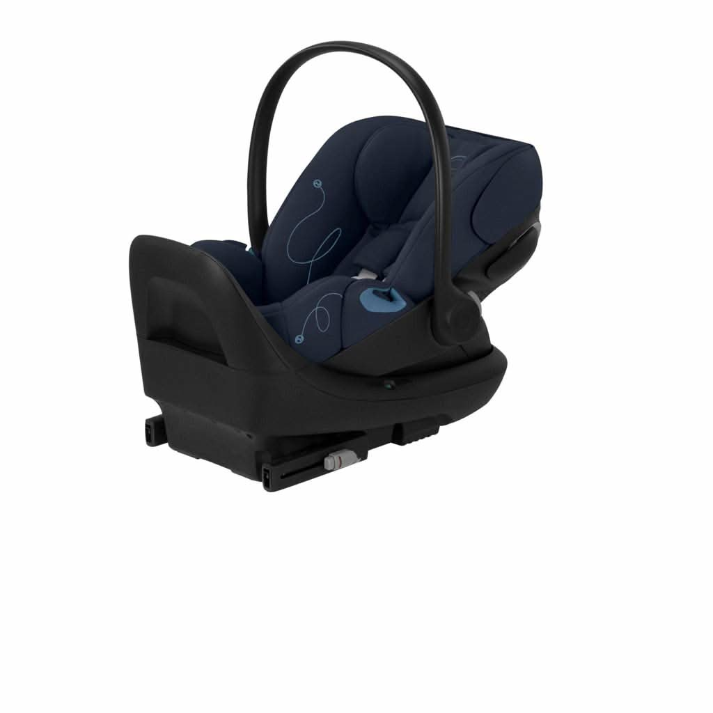 Cybex Cloud G Infant Car Seat, ANB BABY