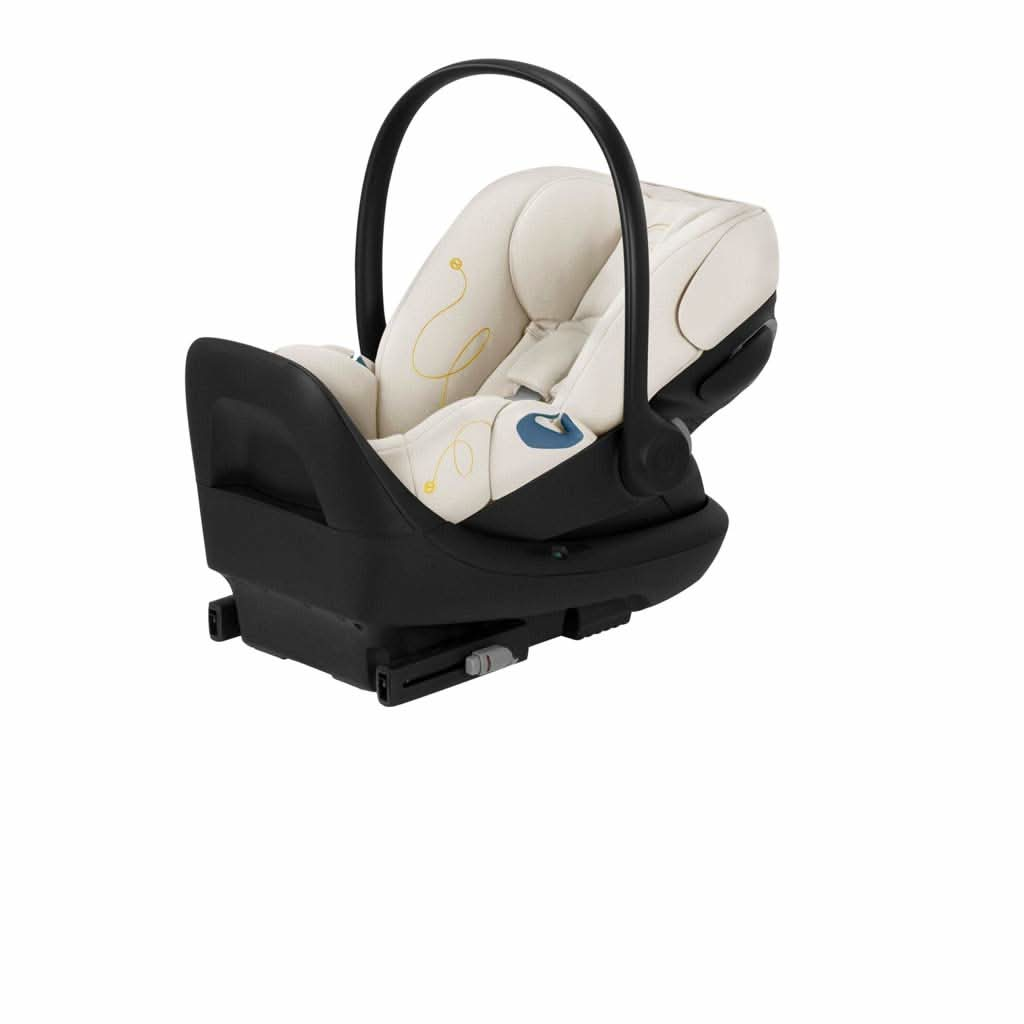 Cybex Cloud G Infant Car Seat, ANB BABY