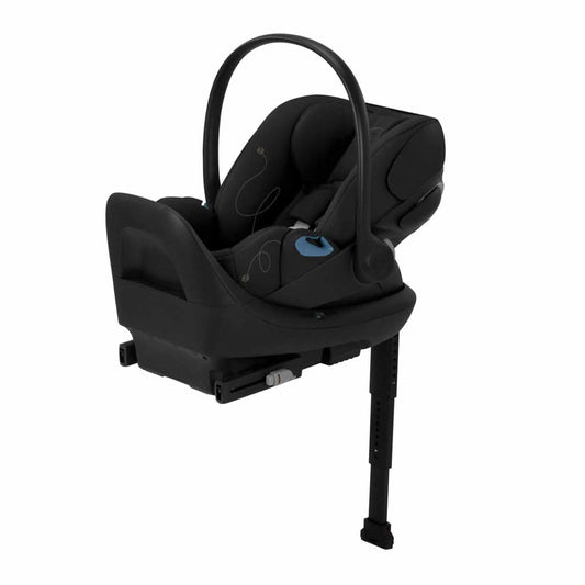 Cybex Cloud G Lux Infant Car Seat, ANB BABY