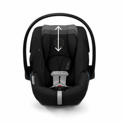 Cybex Cloud G Lux Infant Car Seat, ANB BABY