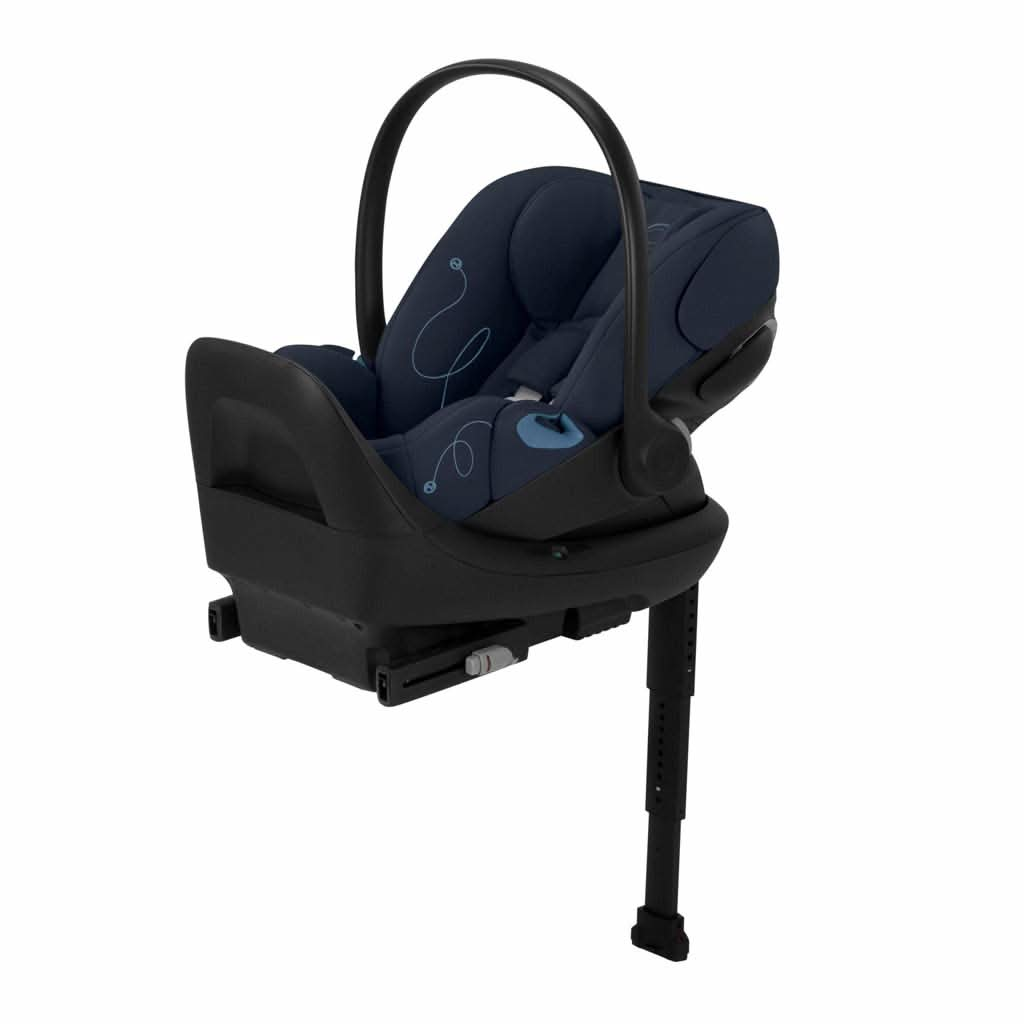 Cybex Cloud G Lux Infant Car Seat, ANB BABY