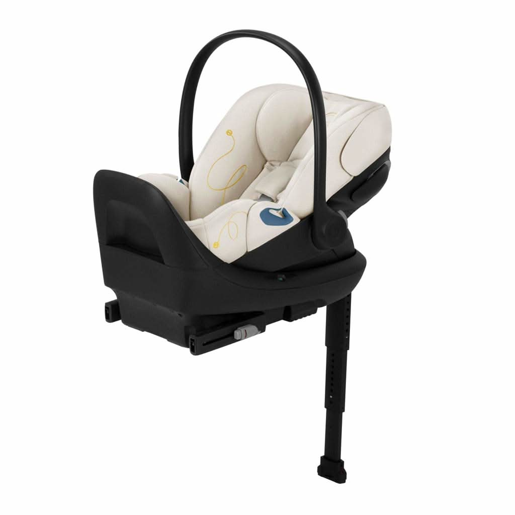 Cybex Cloud G Lux Infant Car Seat, ANB BABY