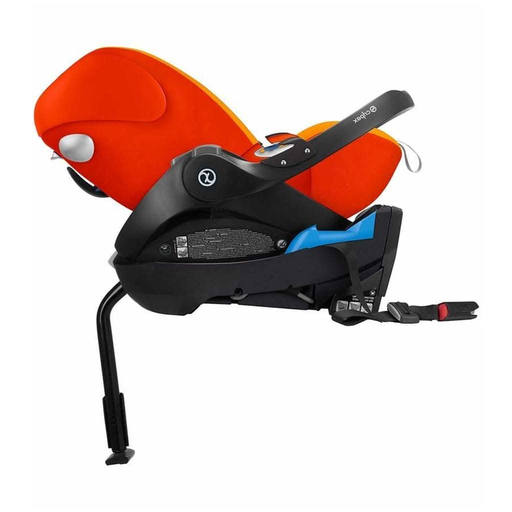 CYBEX Cloud Q Infant Car Seat Extra Load Leg Base, ANB BABY