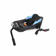 CYBEX Cloud Q Infant Car Seat Extra Load Leg Base, ANB BABY