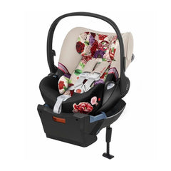 CYBEX Cloud Q SensorSafe Infant Car Seat, ANB BABY