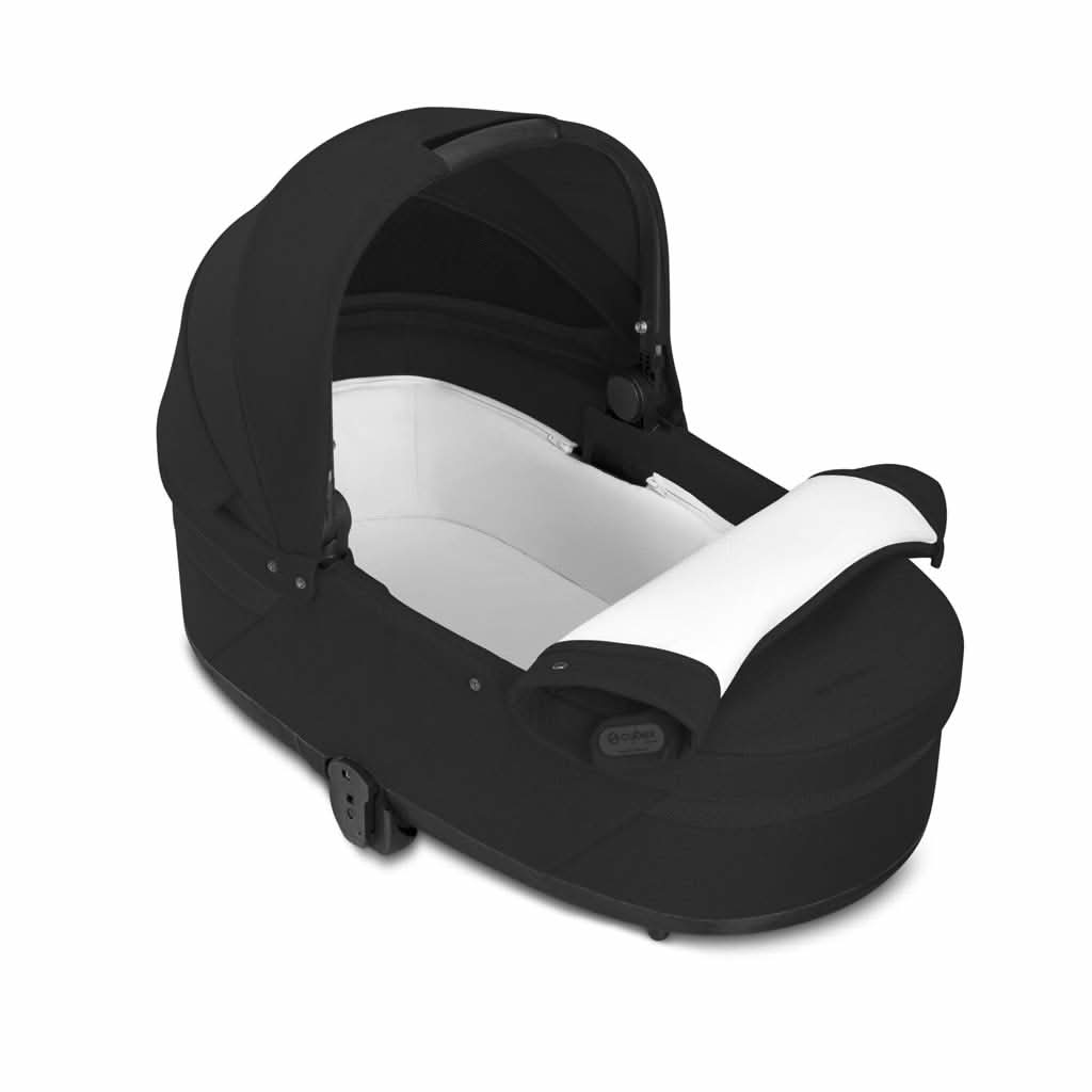 Cybex Cot S Lux, ANB BABY