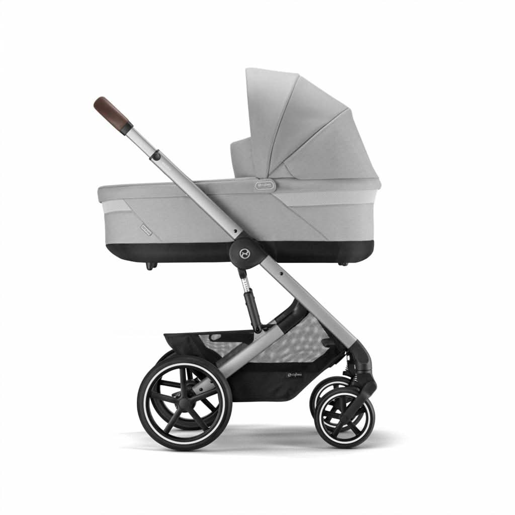 Cybex Cot S Lux, ANB BABY