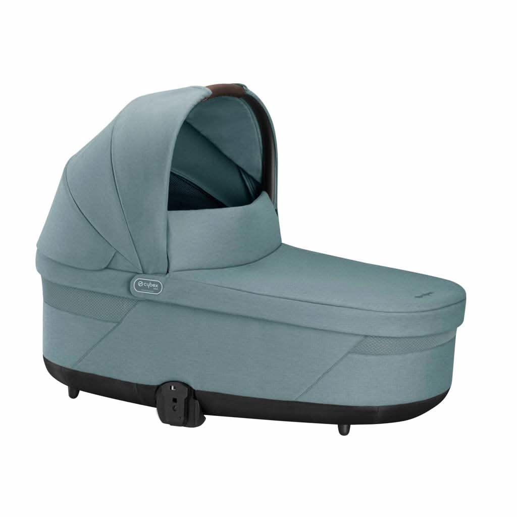 Cybex Cot S Lux, ANB BABY