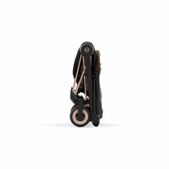 Cybex Coya Stroller, Rosegold Frame, ANB BABY