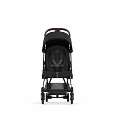 Cybex Coya Stroller, Rosegold Frame, ANB BABY