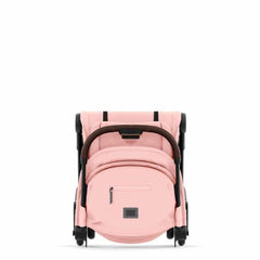 Cybex Coya Stroller, Rosegold Frame, ANB BABY