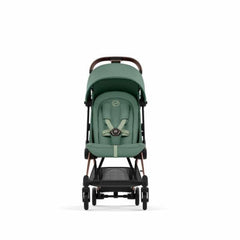 Cybex Coya Stroller, Rosegold Frame, ANB BABY