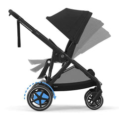 Cybex e - Gazelle S Stroller, ANB BABY