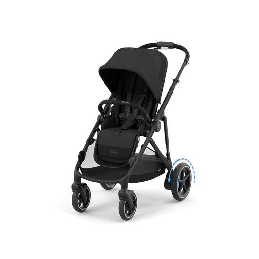 Cybex e - Gazelle S Stroller, ANB BABY