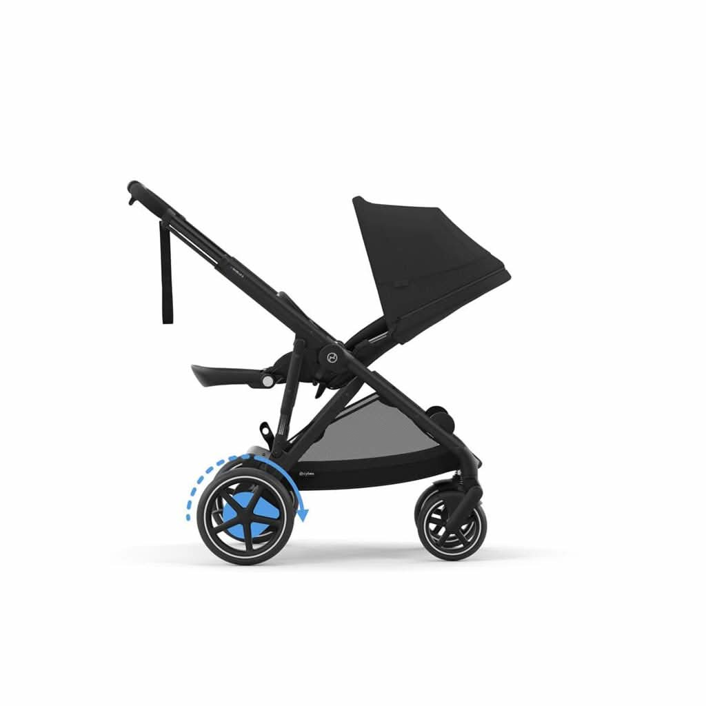 Cybex e - Gazelle S Stroller, ANB BABY