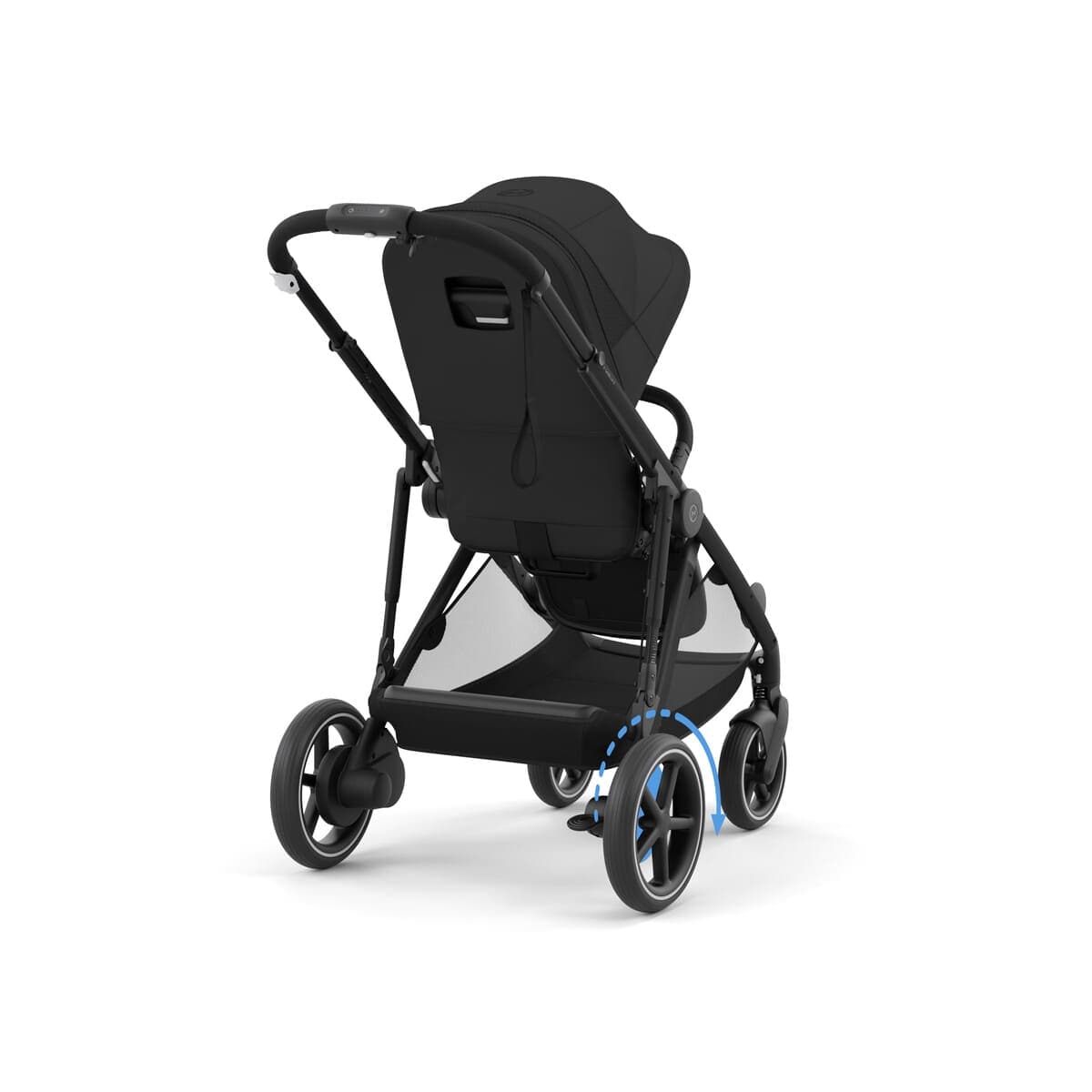 Cybex e - Gazelle S Stroller, ANB BABY