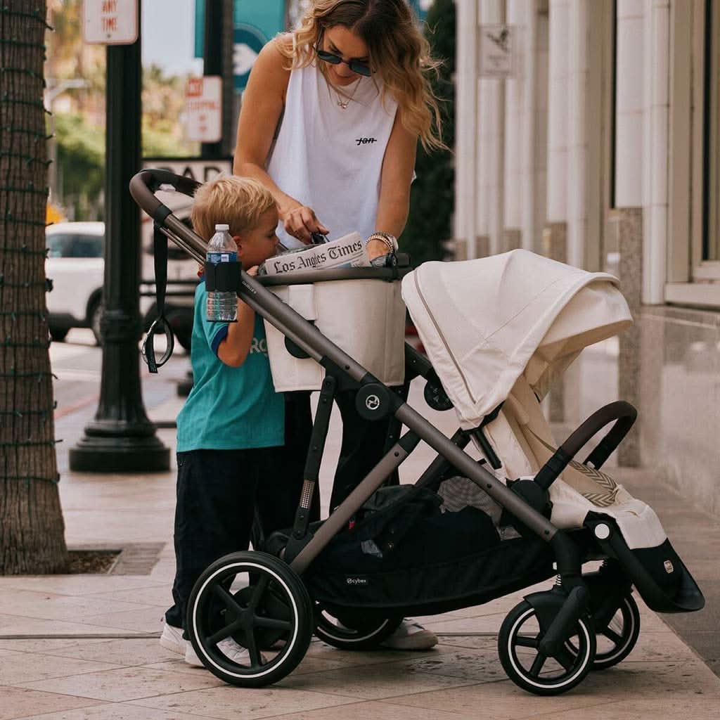 Cybex e - Gazelle S Stroller, ANB BABY