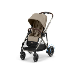 Cybex e - Gazelle S Stroller, ANB BABY