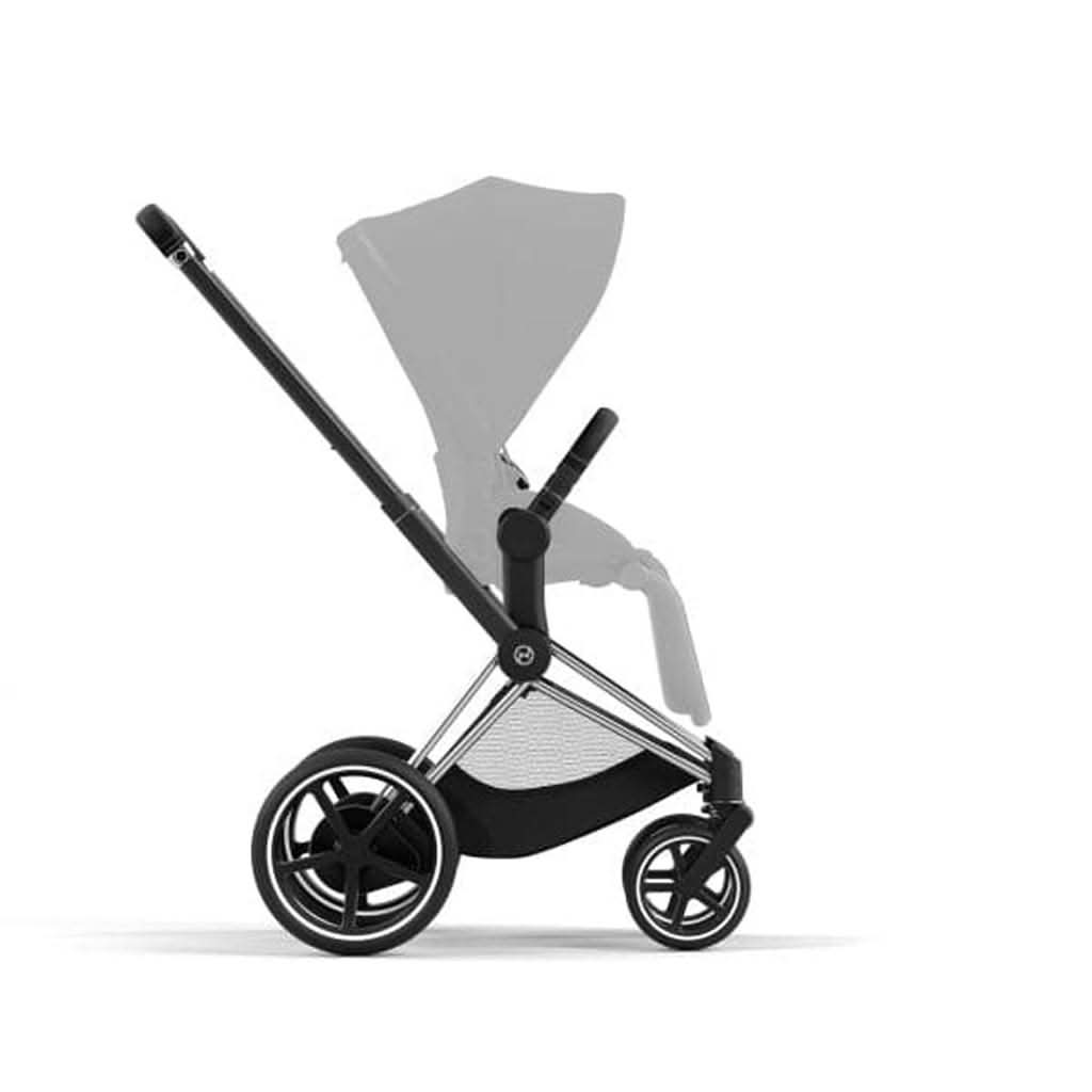 Cybex e - Priam 4 Frame, ANB BABY