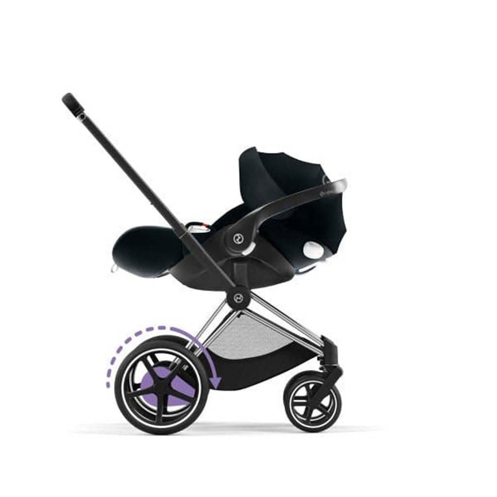 Cybex e - Priam 4 Frame, ANB BABY