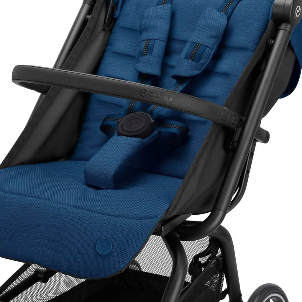 Cybex Eezy S+ 2 Strollers, ANB BABY