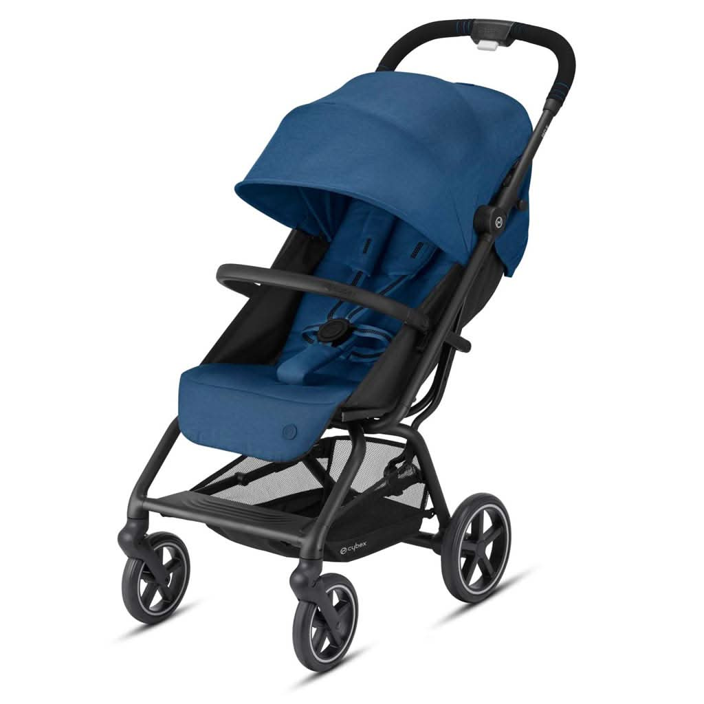 Cybex Eezy S+ 2 Strollers, ANB BABY