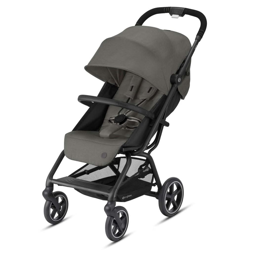 Cybex Eezy S+ 2 Strollers, ANB BABY