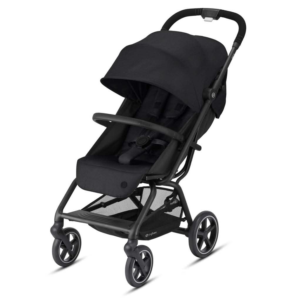 Cybex Eezy S+ 2 Strollers, ANB BABY