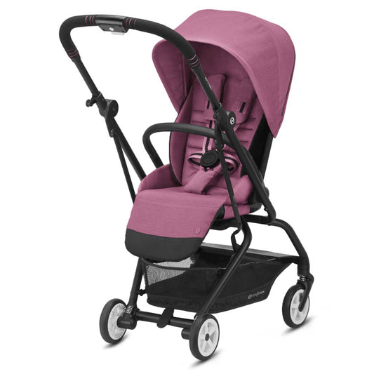 CYBEX Eezy S Twist 2 Stroller, ANB BABY