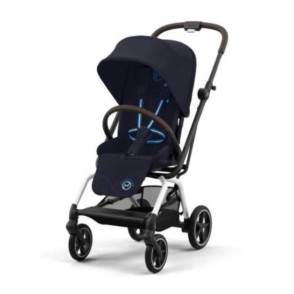 Cybex Eezy S Twist 2 V2 Stroller ANB BABY