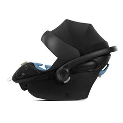 Cybex EOS Travel System with Aton G, Black Frame, ANB BABY