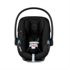 Cybex EOS Travel System with Aton G, Black Frame, ANB BABY