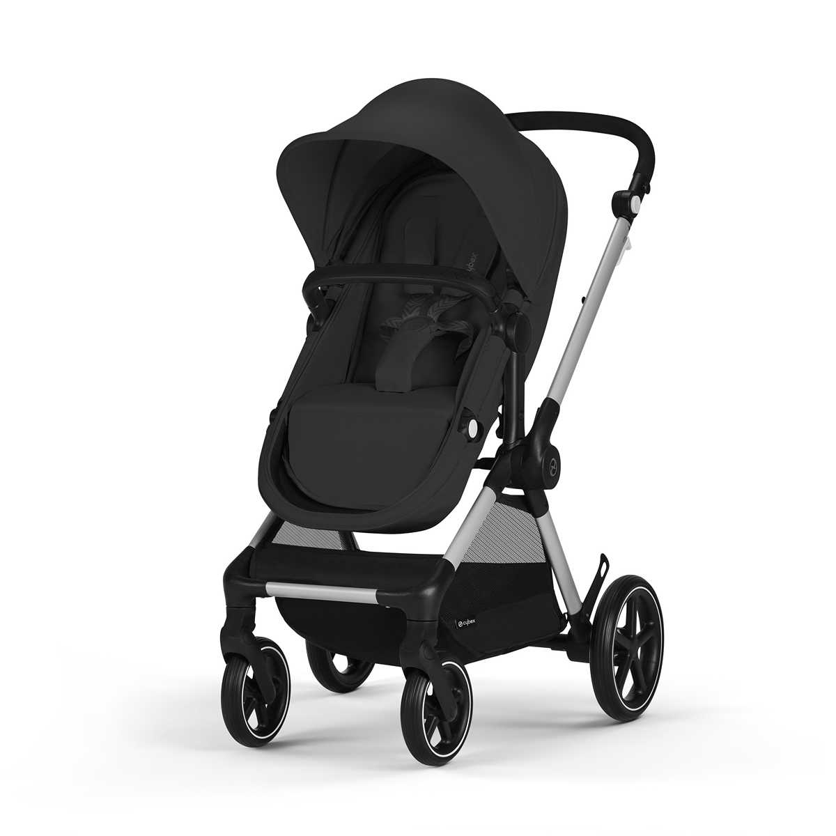 Cybex EOS Travel System with Aton G Swivel, ANB BABY