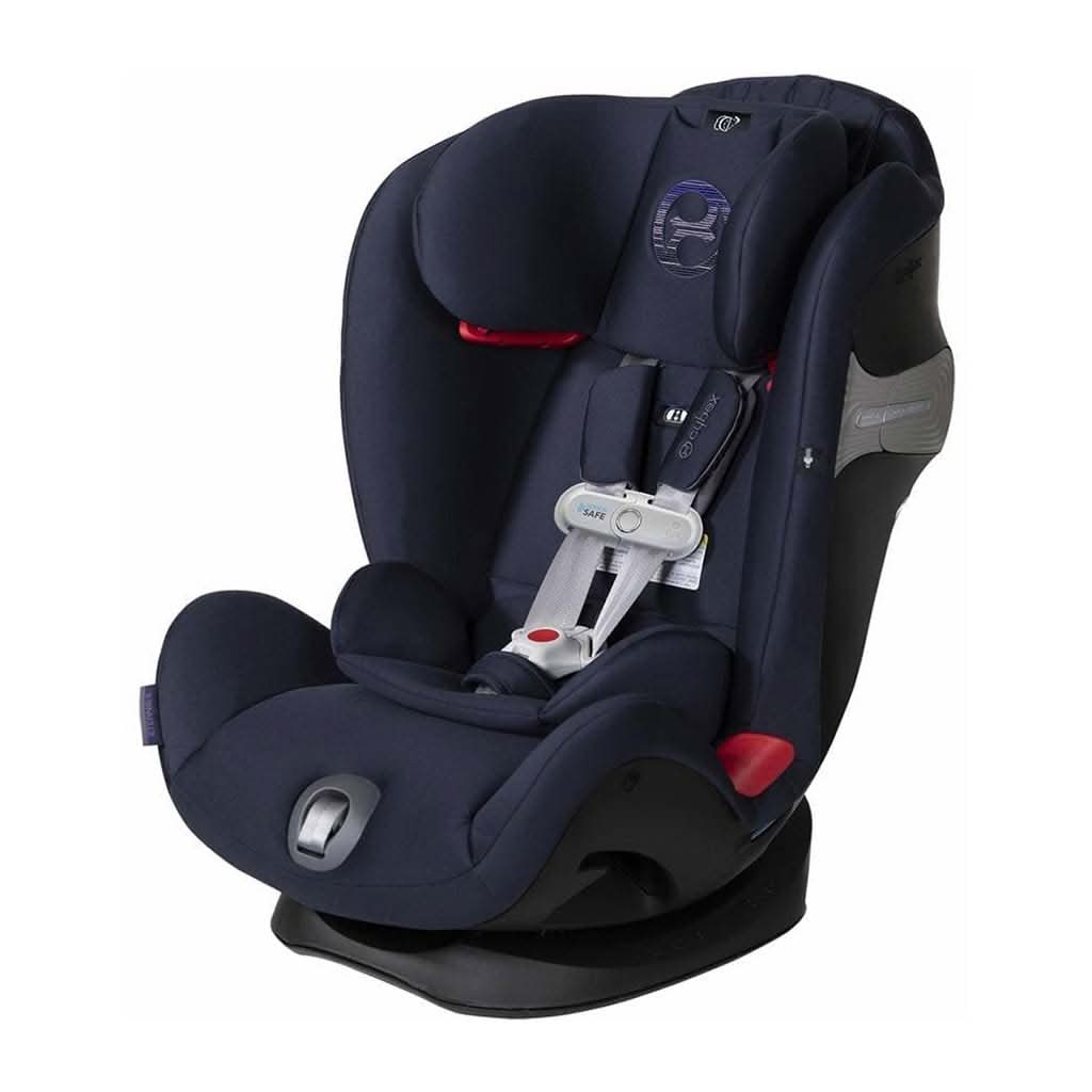 CYBEX Eternis S SensorSafe All - in - One Convertible Car Seat, ANB BABY