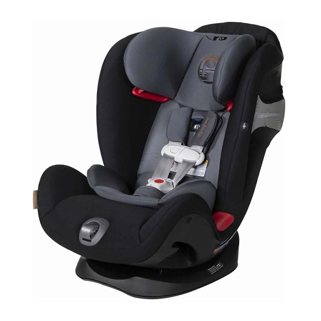 CYBEX Eternis S SensorSafe All - in - One Convertible Car Seat, ANB BABY