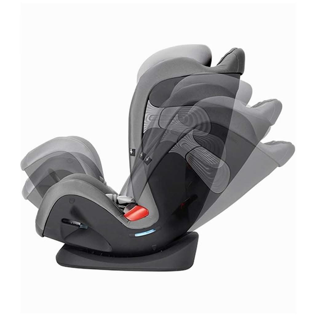 CYBEX Eternis S SensorSafe All - in - One Convertible Car Seat, ANB BABY