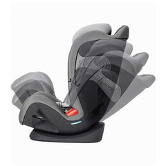 CYBEX Eternis S SensorSafe All - in - One Convertible Car Seat, ANB BABY