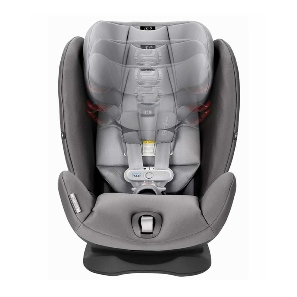 CYBEX Eternis S SensorSafe All - in - One Convertible Car Seat, ANB BABY