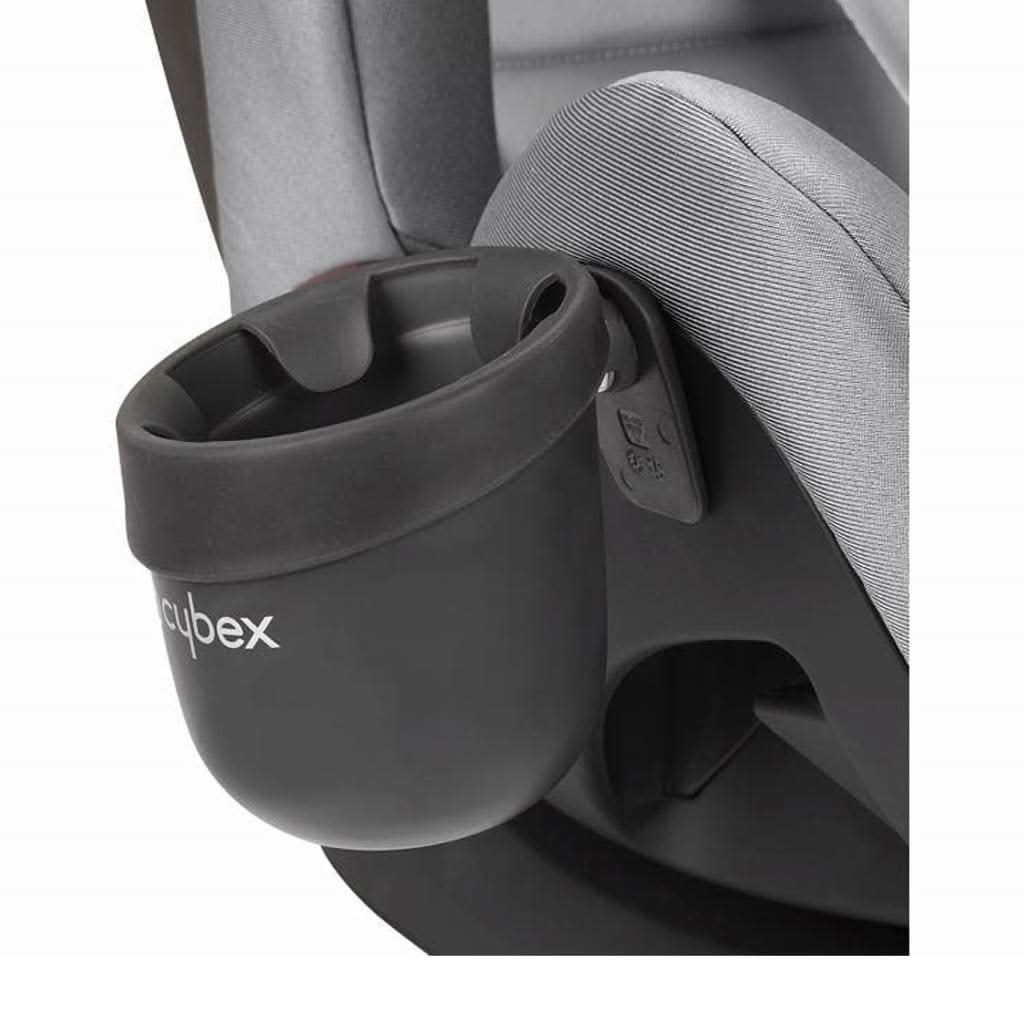 CYBEX Eternis S SensorSafe All - in - One Convertible Car Seat, ANB BABY