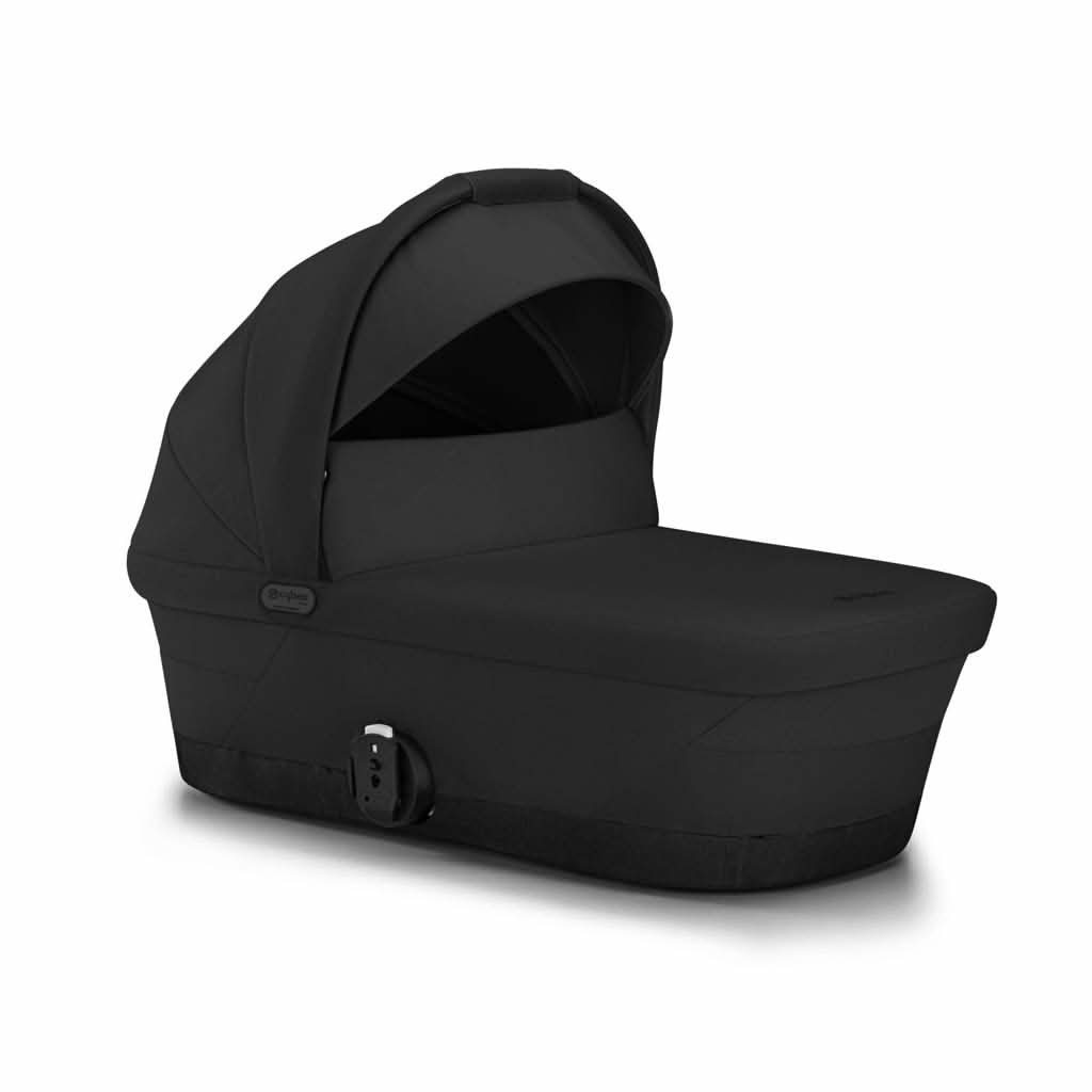 Cybex Gazelle S 2 Cot, ANB BABY