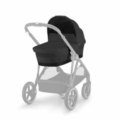 Cybex Gazelle S 2 Cot, ANB BABY