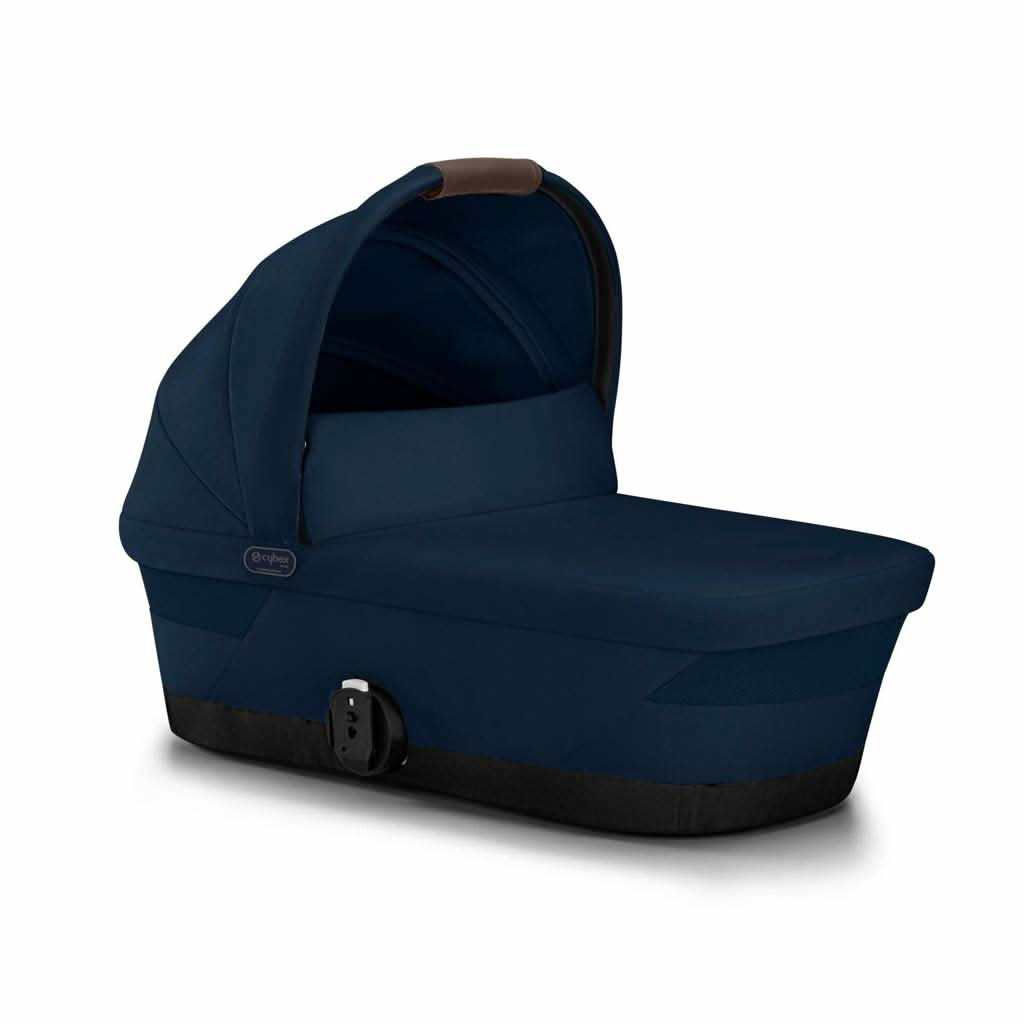 Cybex Gazelle S 2 Cot, ANB BABY