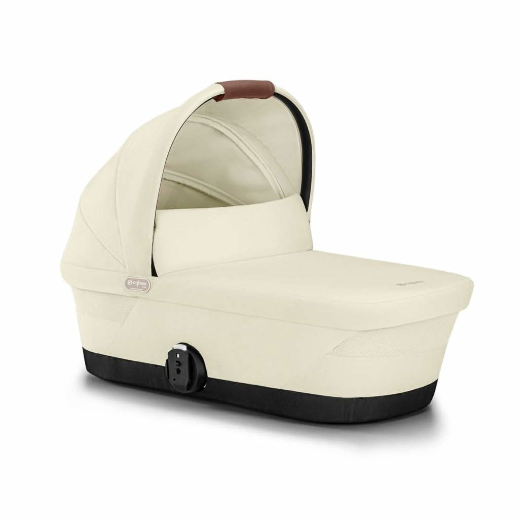 Cybex Gazelle S 2 Cot, ANB BABY