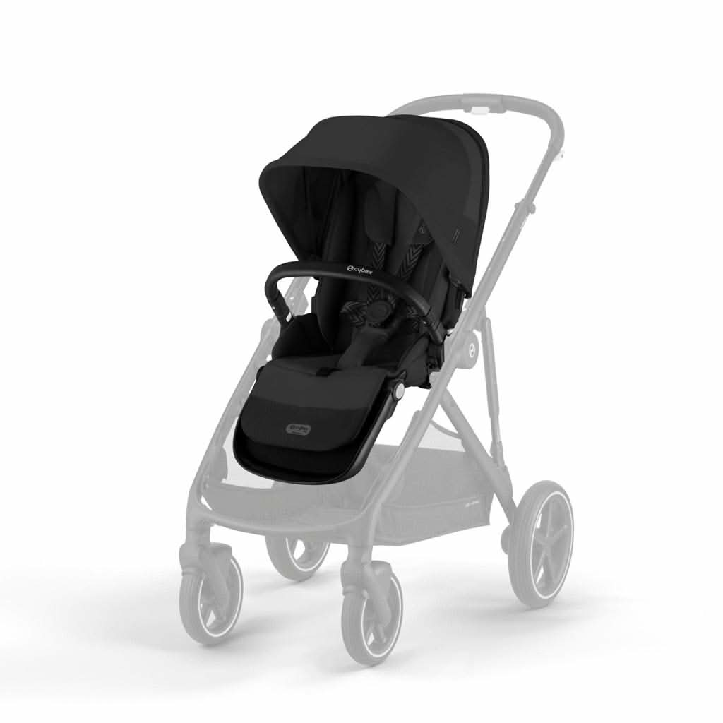 Cybex Gazelle S 2 Second Seat, ANB BABY