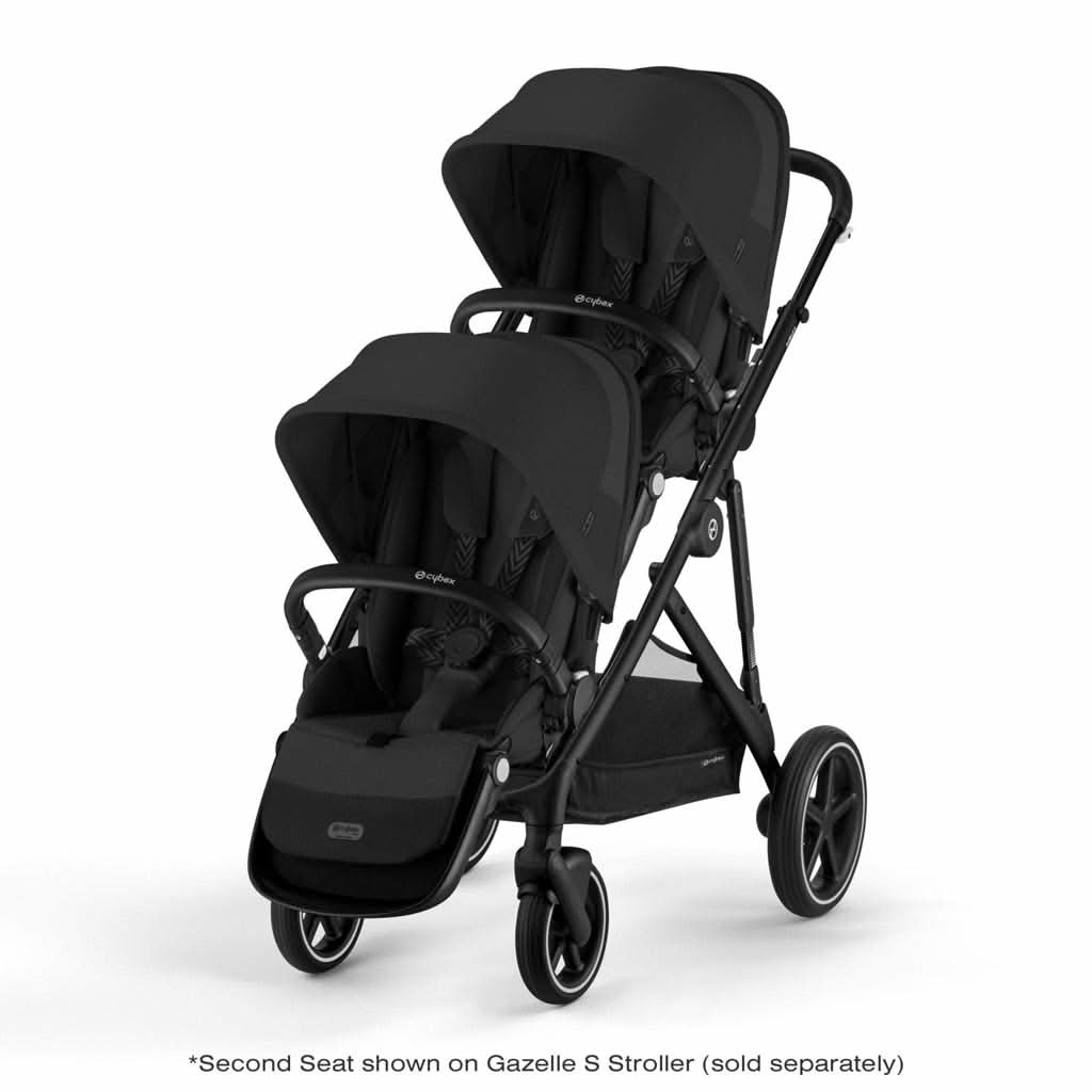 Cybex Gazelle S 2 Second Seat, ANB BABY