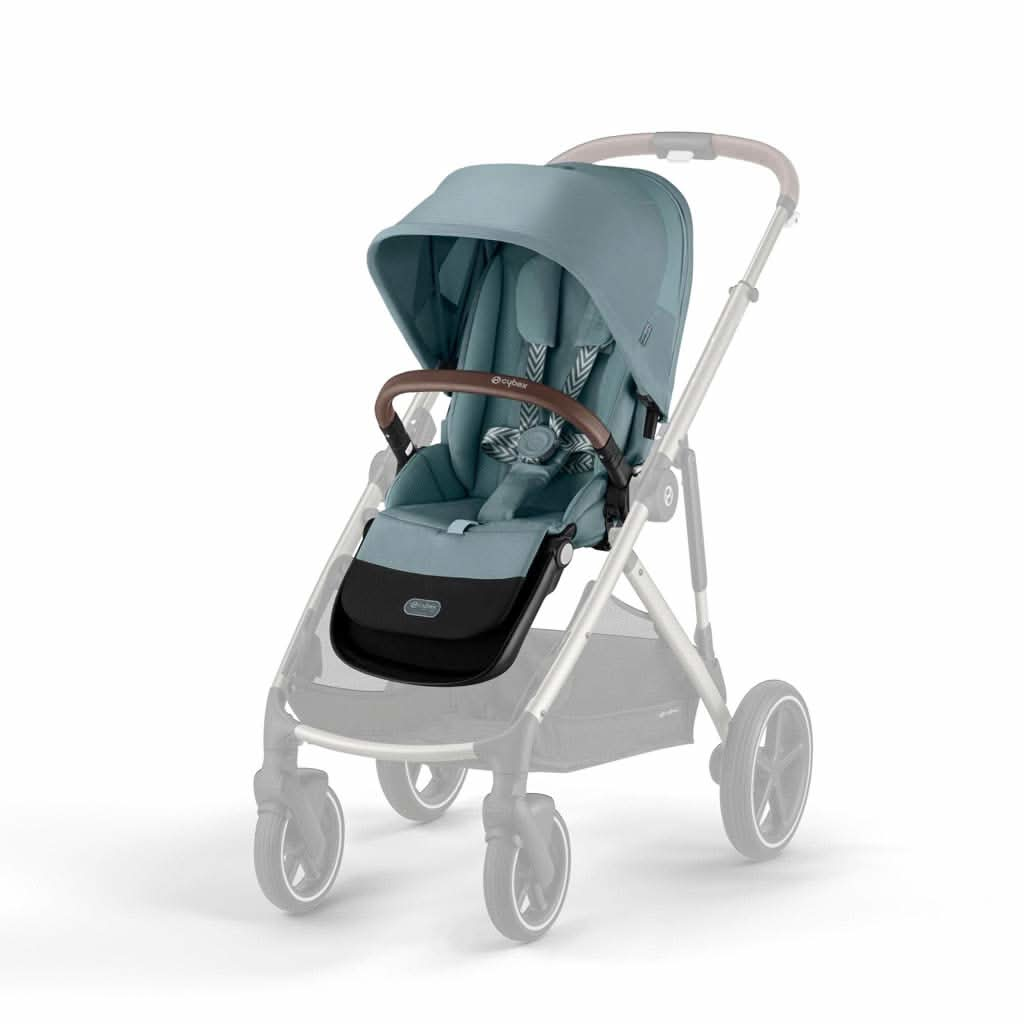 Cybex Gazelle S 2 Second Seat, ANB BABY