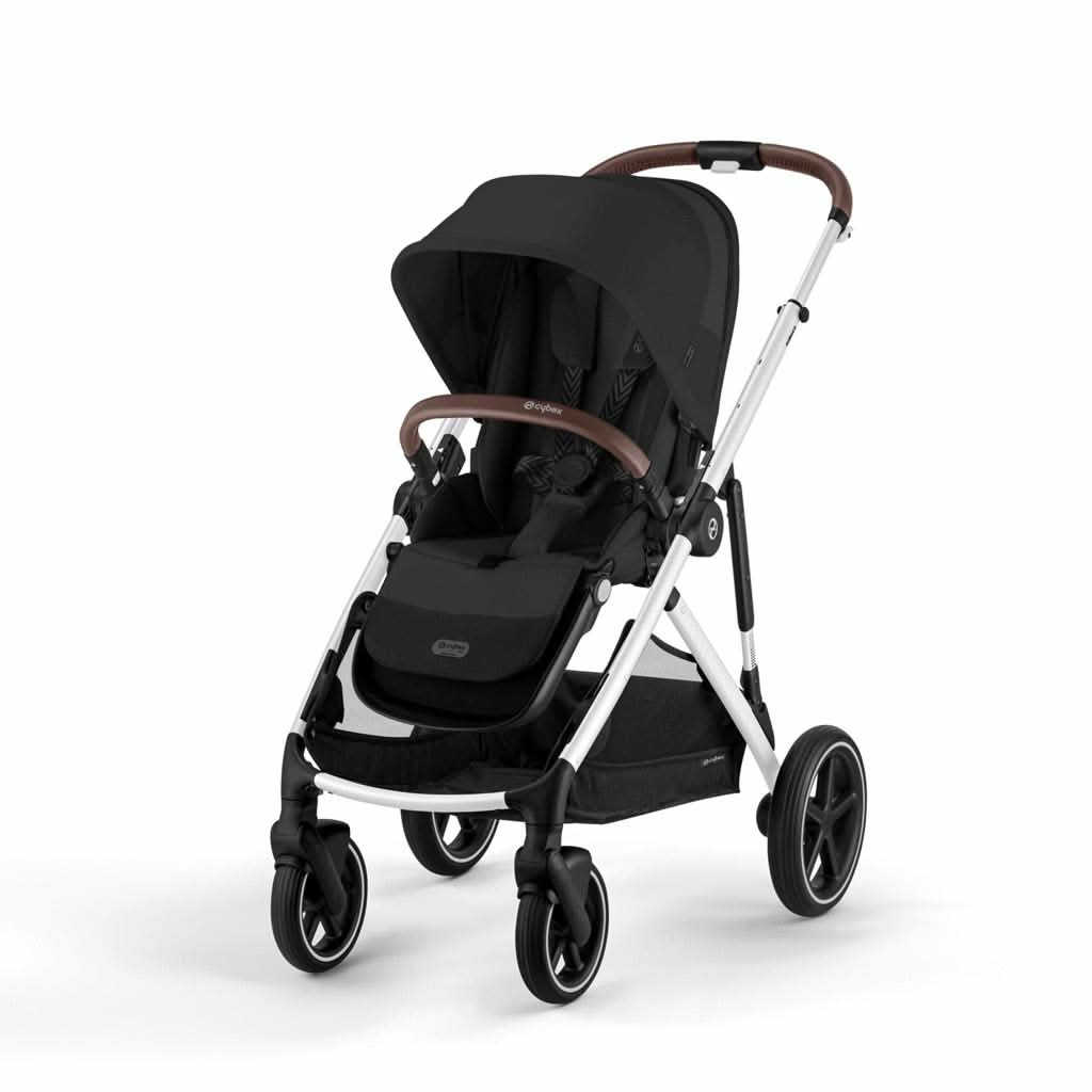 Cybex Gazelle S 2 Stroller, ANB BABY